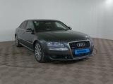 Audi A8 2005 годаүшін6 500 000 тг. в Шымкент – фото 5