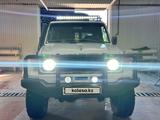 Toyota Land Cruiser 1997 года за 7 500 000 тг. в Жезказган – фото 3