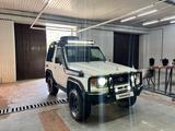 Toyota Land Cruiser 1997 годаүшін7 500 000 тг. в Жезказган