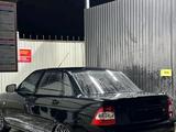 ВАЗ (Lada) Priora 2170 2015 года за 4 200 000 тг. в Алматы – фото 2