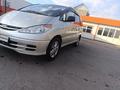 Toyota Previa 2005 года за 6 950 000 тг. в Алматы – фото 11