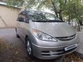 Toyota Previa 2005 года за 6 950 000 тг. в Алматы – фото 6