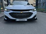 Chevrolet Malibu 2020 года за 12 000 000 тг. в Шымкент