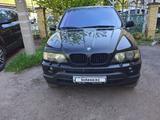 BMW X5 2001 годаүшін4 300 000 тг. в Караганда – фото 2