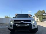 Mitsubishi Pajero 2008 годаүшін9 150 000 тг. в Семей