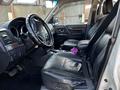 Mitsubishi Pajero 2008 годаүшін9 150 000 тг. в Семей – фото 7