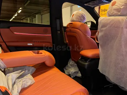 Changan Qiyuan Q07 2025 года за 13 300 000 тг. в Алматы – фото 17