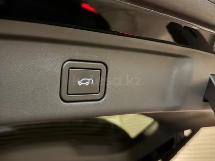Changan Qiyuan Q07 2025 года за 13 300 000 тг. в Алматы – фото 20