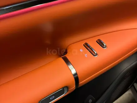 Changan Qiyuan Q07 2025 года за 13 300 000 тг. в Алматы – фото 21
