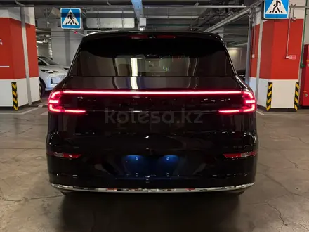 Changan Qiyuan Q07 2025 года за 13 300 000 тг. в Алматы – фото 24