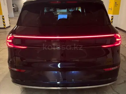 Changan Qiyuan Q07 2025 года за 13 300 000 тг. в Алматы – фото 3