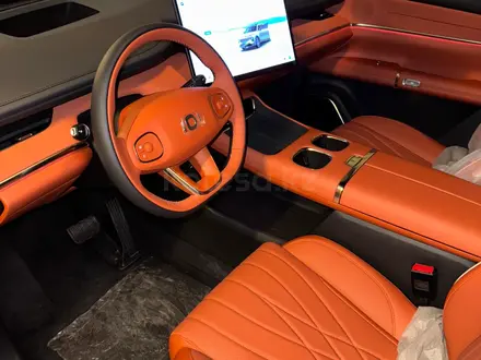 Changan Qiyuan Q07 2025 года за 13 300 000 тг. в Алматы – фото 5
