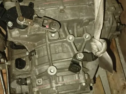 АКПП на Hyundai accent, Kia A4AF3/A4BF3 4-ступка за 320 000 тг. в Алматы – фото 6