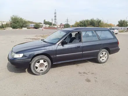 Subaru Legacy 1994 года за 1 400 000 тг. в Алматы – фото 3