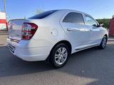 Chevrolet Cobalt 2022 года за 6 200 000 тг. в Костанай – фото 2