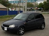 ВАЗ (Lada) Kalina 1119 2008 годаүшін1 440 000 тг. в Костанай – фото 3