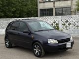 ВАЗ (Lada) Kalina 1119 2008 годаүшін1 440 000 тг. в Костанай