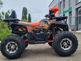 Gladiator  G125 Lux 2026 года за 422 500 тг. в Алматы