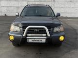 Toyota Highlander 2003 года за 6 500 000 тг. в Тараз