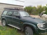 Nissan Patrol 1998 годаүшін4 100 000 тг. в Каратау