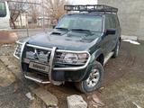 Nissan Patrol 1998 годаүшін4 100 000 тг. в Каратау – фото 2