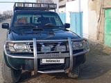 Nissan Patrol 1998 годаүшін4 100 000 тг. в Каратау – фото 5