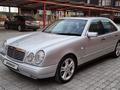 Mercedes-Benz E 280 1997 годаүшін5 200 000 тг. в Актобе – фото 11