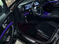 Mercedes-Benz E 200 2019 года за 18 500 000 тг. в Алматы – фото 10