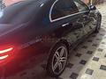 Mercedes-Benz E 200 2019 года за 18 500 000 тг. в Алматы – фото 4