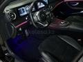 Mercedes-Benz E 200 2019 года за 18 500 000 тг. в Алматы – фото 7