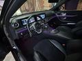 Mercedes-Benz E 200 2019 года за 18 500 000 тг. в Алматы – фото 9