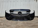 Бампер w213 за 1 000 тг. в Алматы
