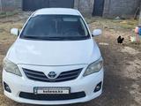 Toyota Corolla 2011 годаүшін5 500 000 тг. в Шымкент