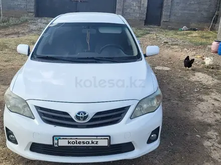 Toyota Corolla 2011 года за 5 500 000 тг. в Шымкент