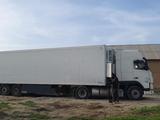 Volvo  FH 1998 года за 18 000 000 тг. в Туркестан – фото 4