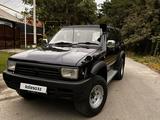 Toyota Hilux Surf 1995 года за 2 200 000 тг. в Алматы