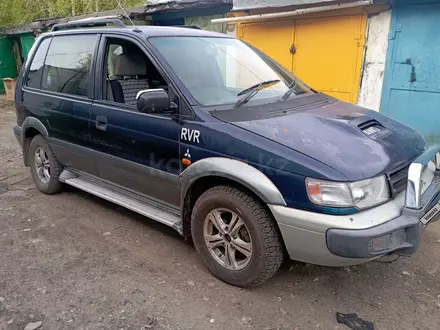 Mitsubishi RVR 1995 года за 1 199 999 тг. в Риддер – фото 3