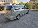 Mazda 5 2006 года за 2 800 000 тг. в Тараз