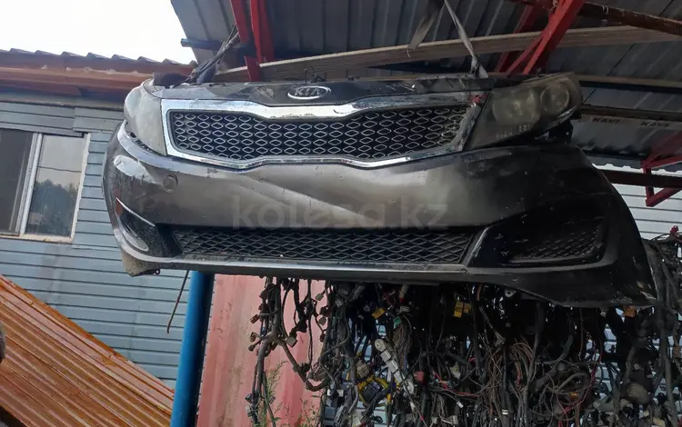 Носкат Киа Оптима за 100 тг. в Алматы