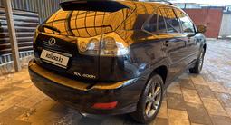 Lexus RX 400h 2006 годаfor6 900 000 тг. в Алматы – фото 5