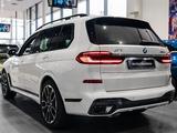 BMW X7 XDrive 40i 2024 годаүшін75 412 505 тг. в Костанай – фото 4