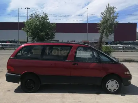 Toyota Estima Lucida 1994 года за 1 500 000 тг. в Семей – фото 15