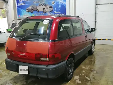 Toyota Estima Lucida 1994 года за 1 500 000 тг. в Семей – фото 2