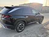 Hyundai Tucson 2025 года за 12 700 000 тг. в Атырау – фото 4
