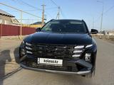 Hyundai Tucson 2025 года за 12 700 000 тг. в Атырау