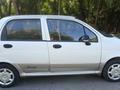 Daewoo Matiz 2014 годаfor1 650 000 тг. в Алматы – фото 4