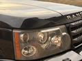 Передние фары на Range rover sport 320 за 5 000 тг. в Алматы – фото 2