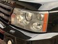 Передние фары на Range rover sport 320 за 5 000 тг. в Алматы