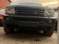 Передние фары на Range rover sport 320 за 5 000 тг. в Алматы – фото 3