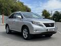 Lexus RX 350 2011 годаfor12 500 000 тг. в Караганда